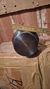 Kužeľový hrot na štiepačku dreva - 3