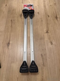 Strešné nosiče Green Valley - 3