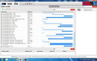 AUTODATA VIVID WORKSHOP HAYNES PRO 2016 CZ - 3