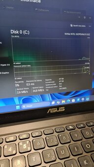 Asus vivobook 15 - 3