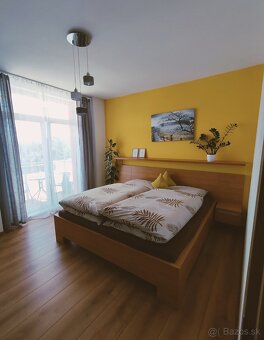 Prenájom 2 izbového bytu - 3