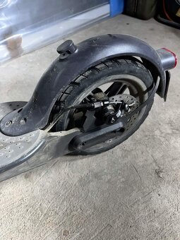 Elektrická kolobežka Xiaomi Mi Scooter - 3