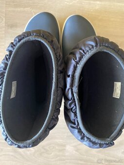 Crocs snehule velk. W9 - 3