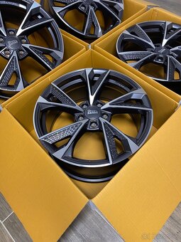 5x112 R18 MAM RS6 - 3