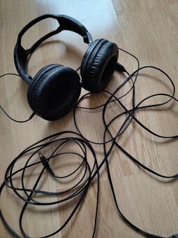 Panasonic RP-HT265E-K - 3