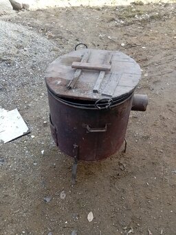 Predám kotol zabíjačkovi - 3