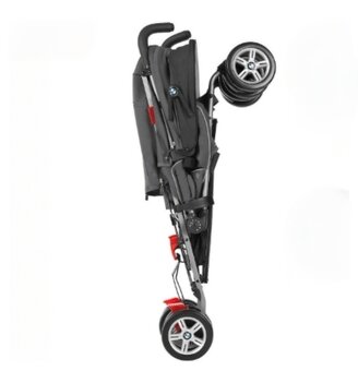 Bmw maclaren kočik bugina - 3