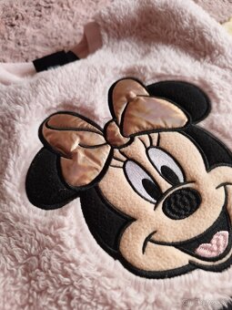 Balík oblečenia 110 veľkosť - 3