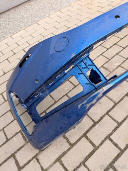 Škoda Octavia 4 Predný nárazník - 3