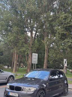 Predám Bmw 120d - 3