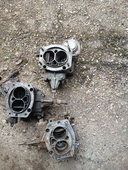 Karburatory lada - 3