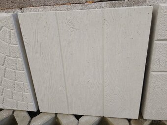 Terasová chodnikova dlažba - 3