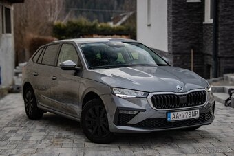 Škoda Scala 1.5 TSI Top Selection - 3