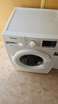 Práčka Samsung na 7.kg - 3