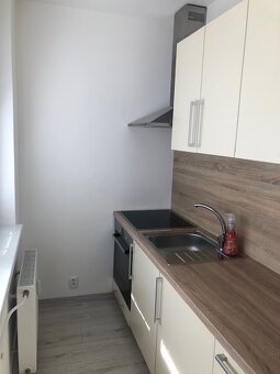 1.izbový byt prenájom - 3