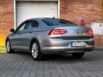Volkswagen Passat 1.4 GTE Hybrid - 3