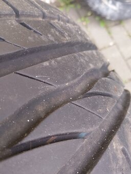 Rezervné koleso R16 5x112 - 3