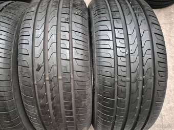 215/45 r18 letné 4 ks PIRELLI DOT2019 - 3