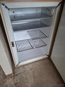 Predám chladničku - 3