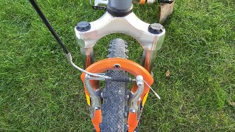 26 palcový CTM rebel bicykel horský - 3