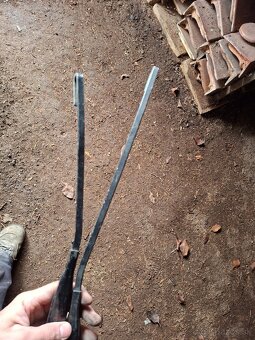 Stierace bmw e36 coupe - 3