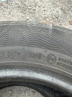 CONTINENTAL 175/65/R14 LETNÉ - 3