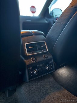 Predám Audi Q7 - 3