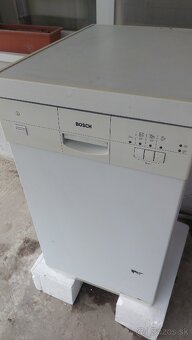 Predam BOSH umyvačku riadu 45 - 3