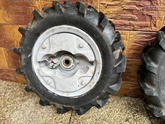 Kolesa na Vari system - 3