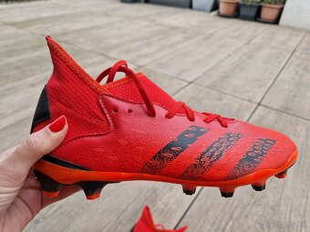 Adidas predator Freak 3 38 2/3 - 3