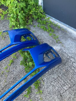 predni naraznik audi a5 8w6 15- - 3