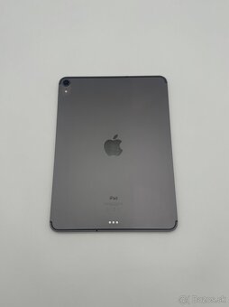 iPad Pro 11" 2018 256GB Cellular + ZÁRUKA - 3