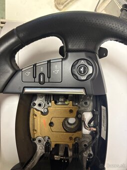 Volant Range Rover - 3