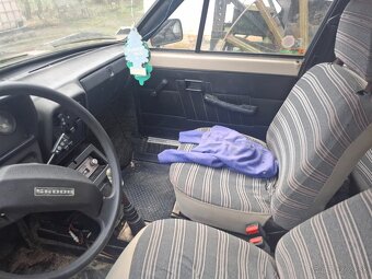 Predam skodu 120L - 3