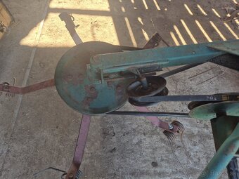 Obracačka prevracačka hrabačka - 3