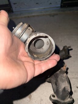 Turbo 1749vb ARL - 3