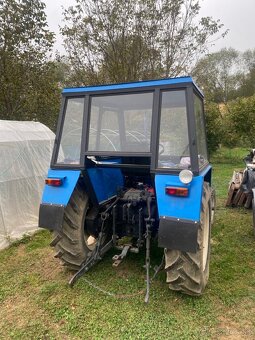 Zetor 6911 - 3