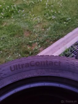 195/55 R16 Continental UltraContact 2024 - 3