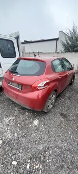 Renault Scenic, Clio 3, III, Berlingo, Jumper/Boxer - 3