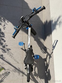 Btwin astronaut 500 bicykel 16" - 3