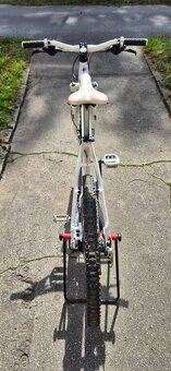 Bicykel scott voltage - 3