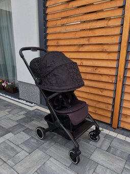 Joolz aer + Special Chic Renaissance Black - 3