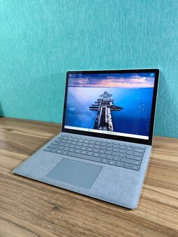 Microsoft Surface Laptop 5 | i5 • 16 GB RAM • 512 GB SSD - 3