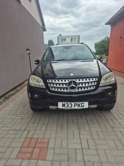Mercedes ml 280cdi - 3