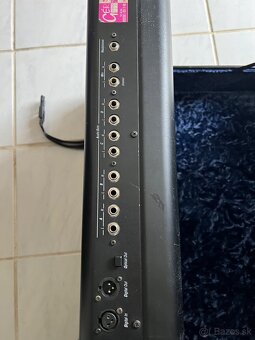 Predám Kurzwaill K 2500XS - 3