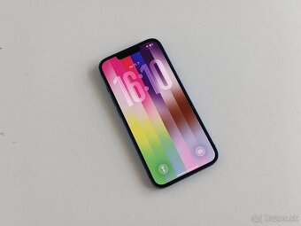 iPhone 13 128GB Blue - 3