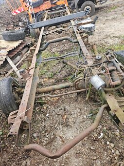 Gaz gazzele 4x4 - 3