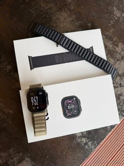 Apple Watch ultra 3 - 3