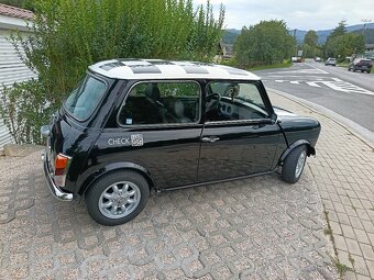 Mini Cooper - 3
