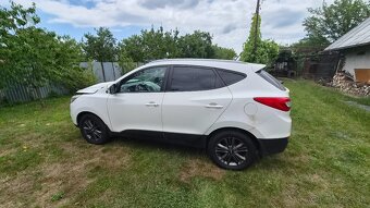HYUNDAY IX35 - 3